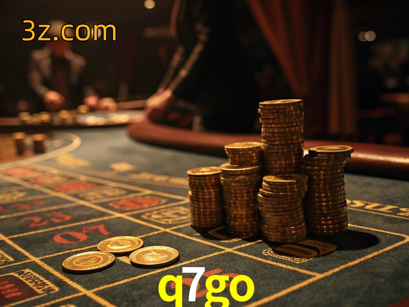 com q7go
