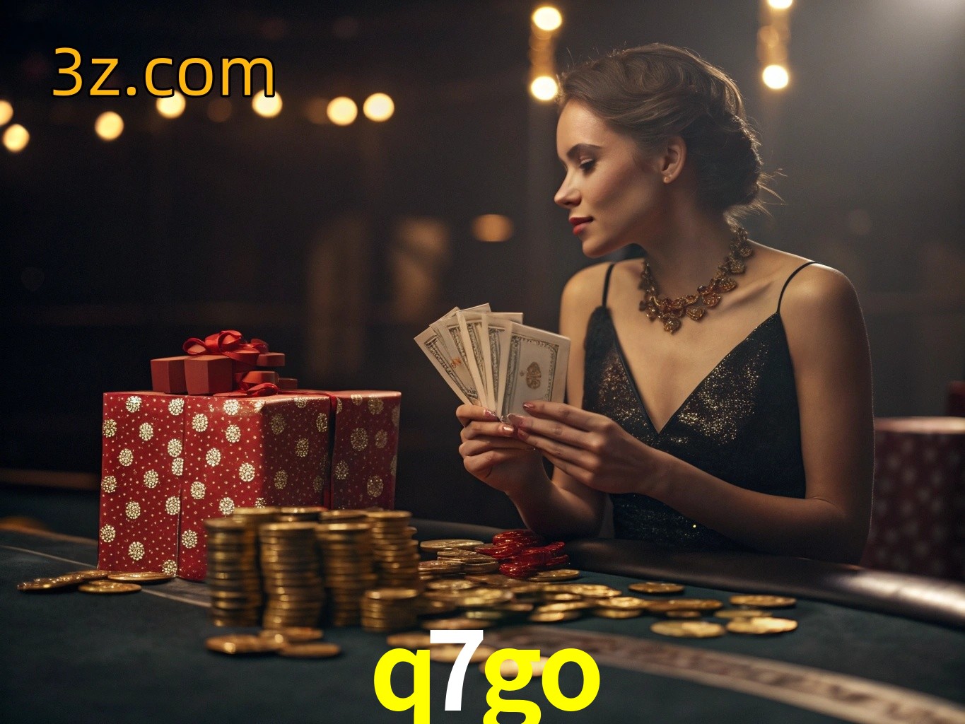  q7go com