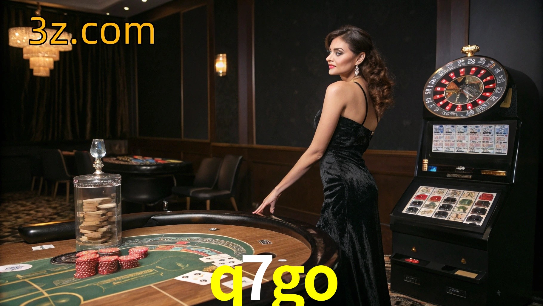 com q7go